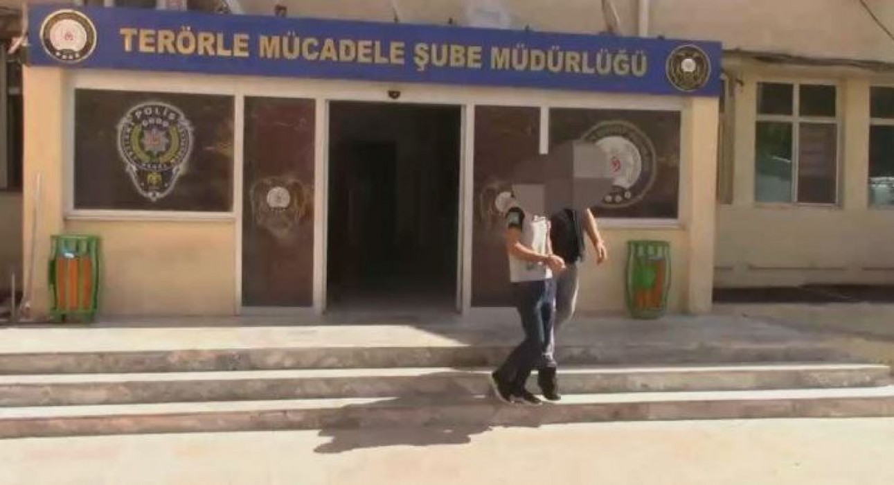 Urfa’da 2 Aracı Kundaklayan Kişi Tutuklandı