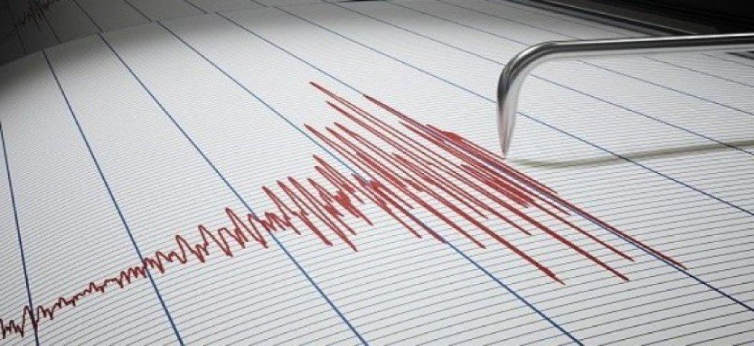 Şanlıurfa’da Deprem