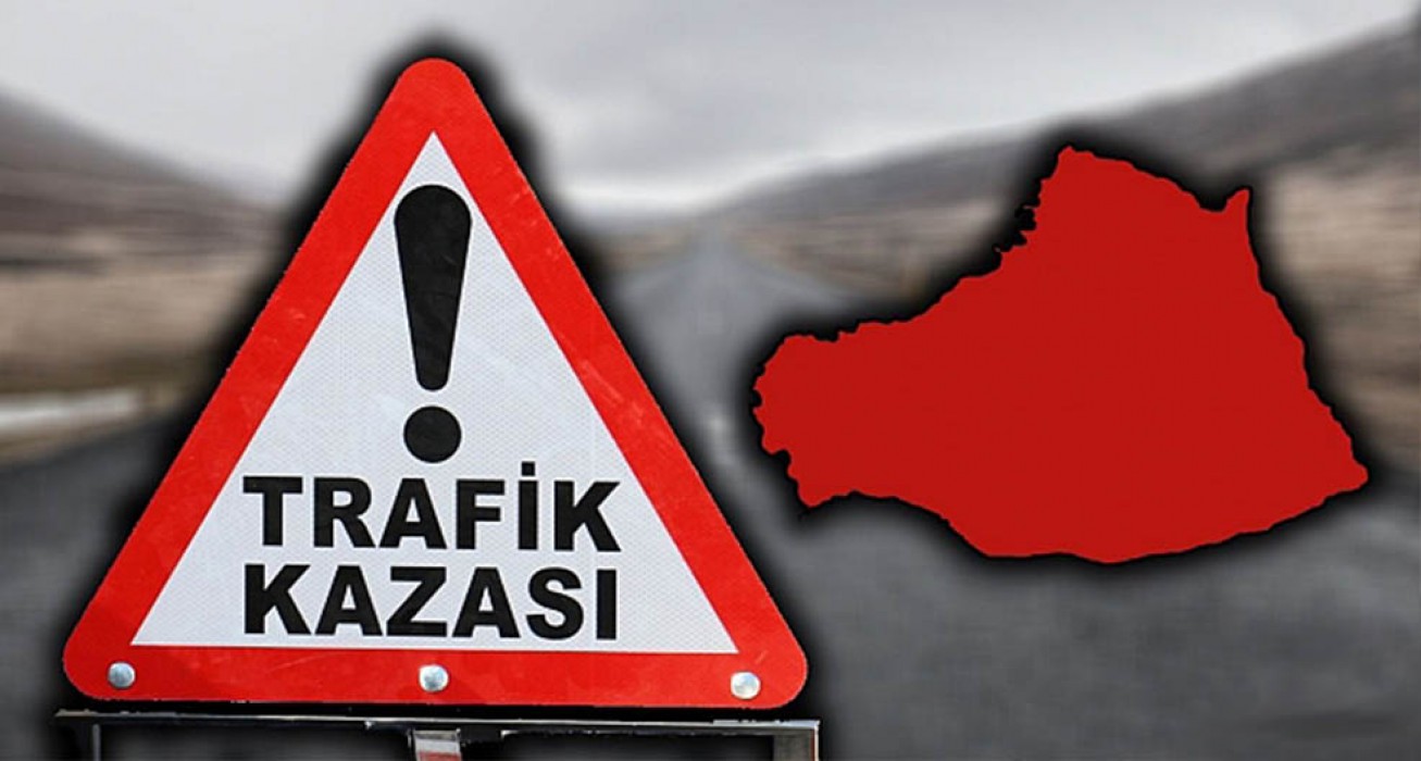 Urfa’da Otomobil Şarampole Uçtu: Yaralılar Var