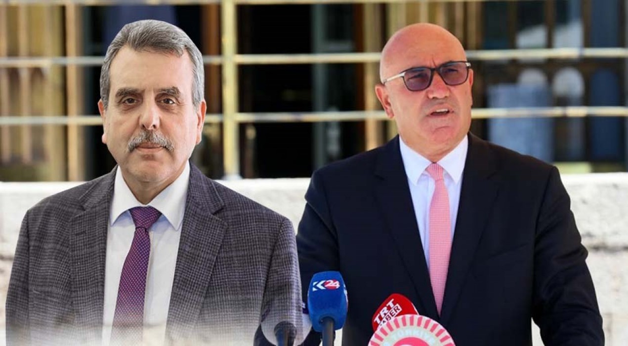 Tanal, Beyazgül’ü Eleştirmeye Devam Ediyor