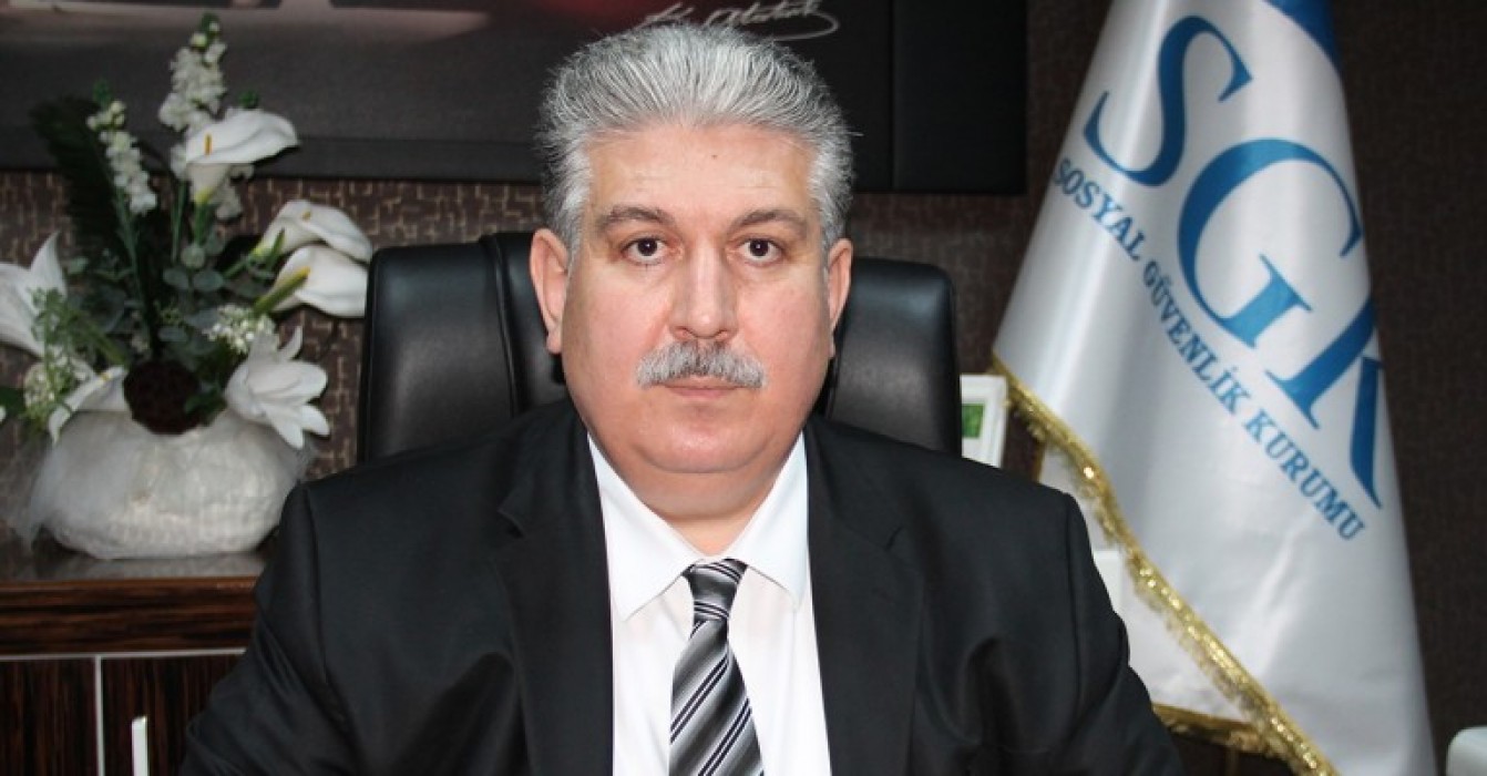 Ünlü: Yapılandırma Sona Eriyor, Fırsatı Kaçırmayın