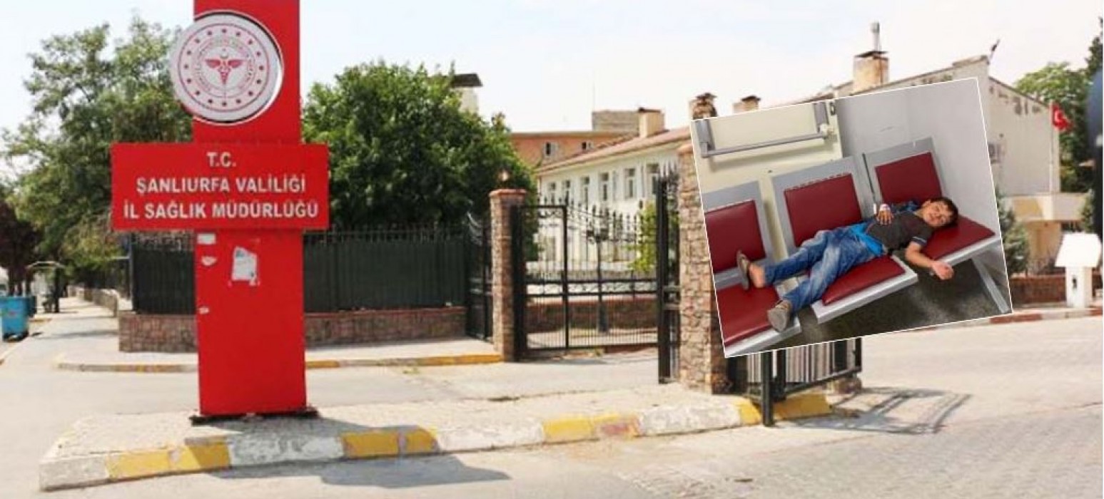 İl Sağlık Müdürlüğünden İddialara Yönelik Açıklama
