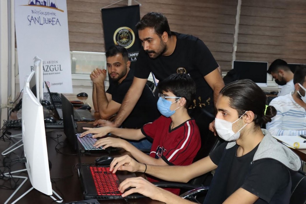 Mezopotamya Living Lab Teknolojide Yeni Ufuklar Açıyor