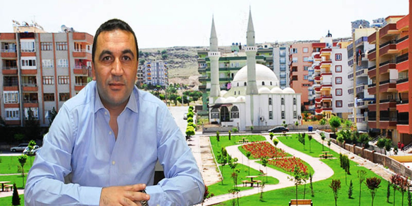 Urfa’da Ev Almak Artık Hayal Oldu !