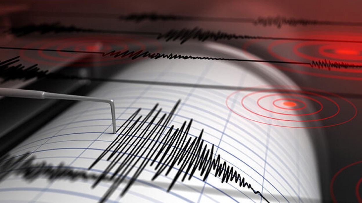 Şanlıurfa’da Deprem