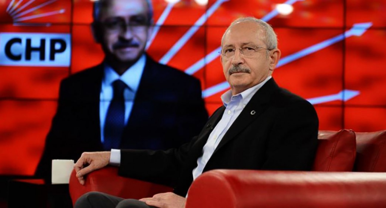 Kılıçdaroğlu'nun Urfa Ziyareti İle İlgili Flaş Gelişme