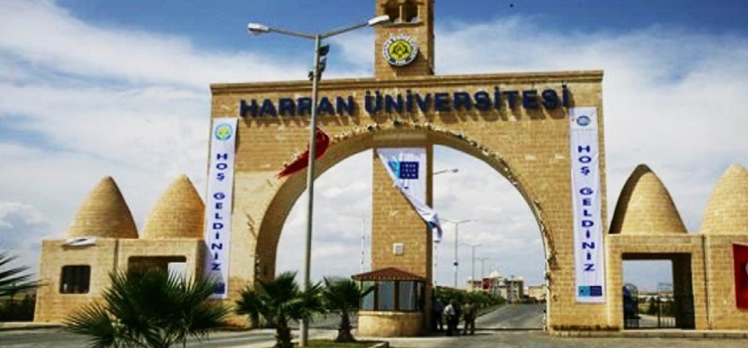 Harran Üniversitesi 40 Öğretim Üyesi Alacak