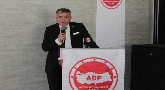 ADP'den NATO açıklaması: