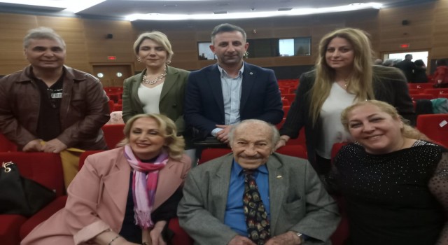 En anlamlı konser 