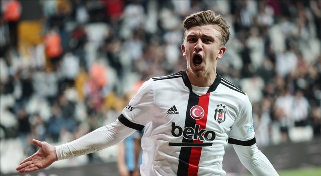 Beşiktaş Rıdvan Yılmaz'ın transferi için Rangers ile görüşmelere başladı