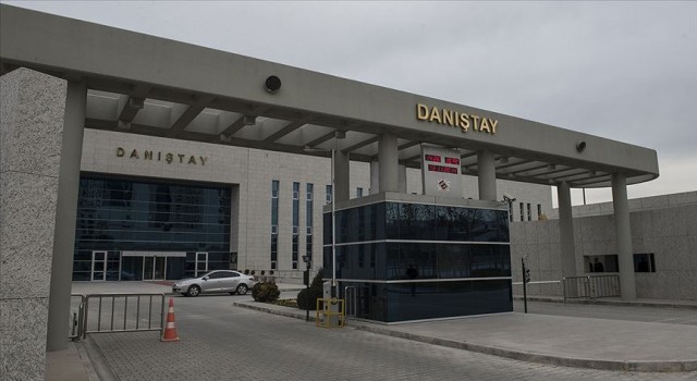 Danıştaydan İstanbul Sözleşmesi'nin feshine ilişkin Cumhurbaşkanı Kararının iptal istemine ret