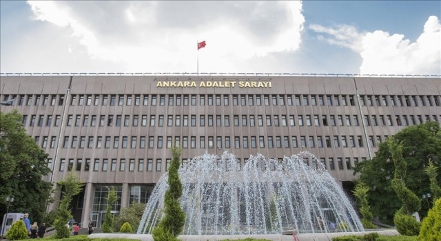 FETÖ'nün güncel finans yapılanması soruşturmasında 29 gözaltı kararı