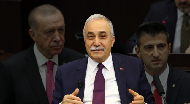 AK Parti’den istifa eden Fakıbaba İYİ Parti’ye geçiyor