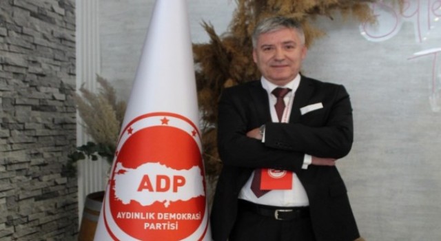 Aydınlık Demokrasi Partisi seçimlere hazır