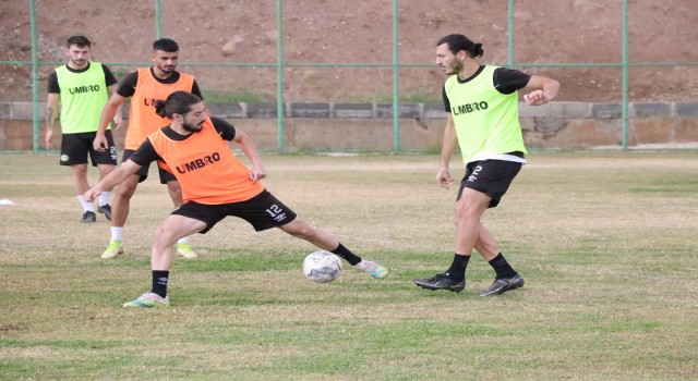 Şanlıurfaspor Menemen maçına hazır!