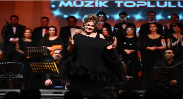 Avrupa Müzik Topluluğundan öğretmenler günü mesajı