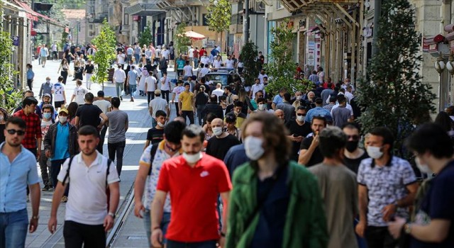 Eylül ayı işsizlik oranı açıklandı