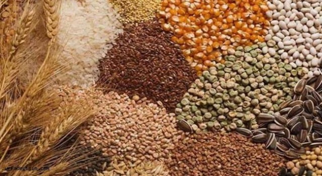 Şanlıurfa Ticaret Borsası işlemler ve fiyatlar.