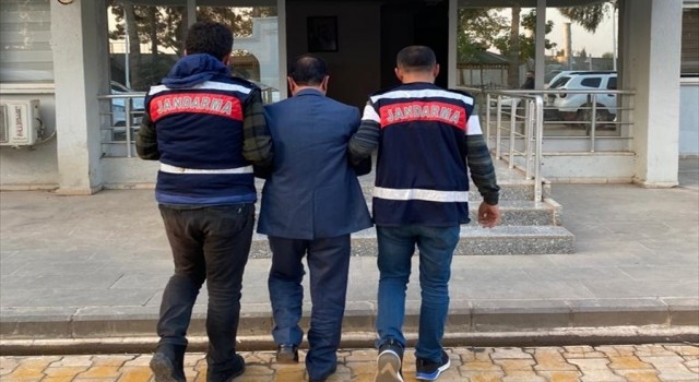 Şanlıurfa'da cinayet zanlısı 6 yıl sonra yakalandı