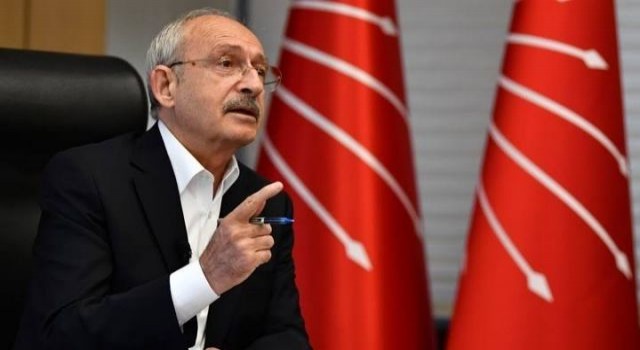 CHP lideri Kılıçdaroğlu’nun açıklayacağı vizyon belgesinin başlıkları belli oldu