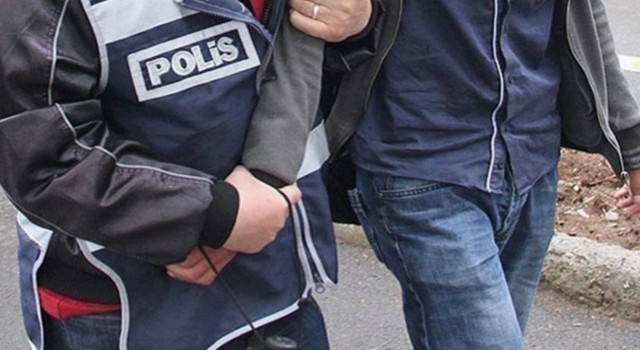 Urfa merkezli FETÖ operasyonunda 5 kişi tutuklandı