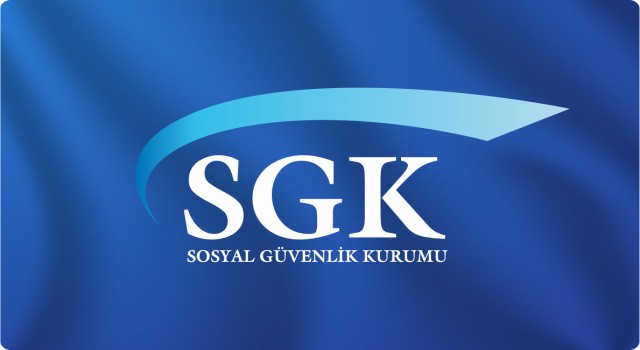 SGK afet bölgesinde hacizleri kaldırdı