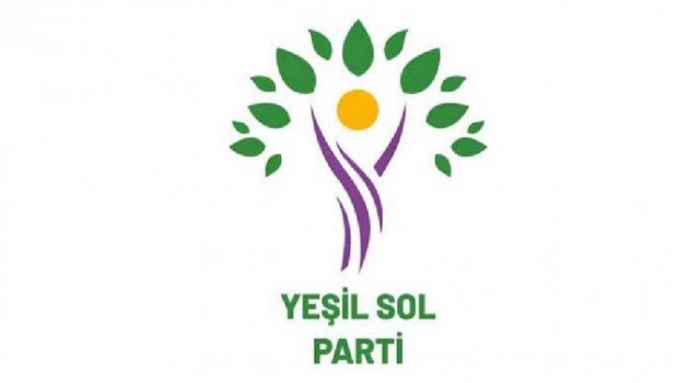 Yeşil Sol, Şanlıurfa’da ’kesin aday listesi’ni açıkladı