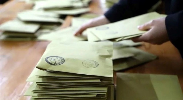 14 Mayıs’ta kaç seçmen oy kullanmadı?