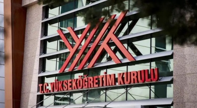 YÖK’ten üniversitelerde final sınavlarına ilişkin flaş karar!