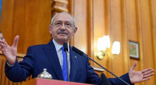 Kılıçdaroğlu: Gerekirse 16’lı masa kuracağım