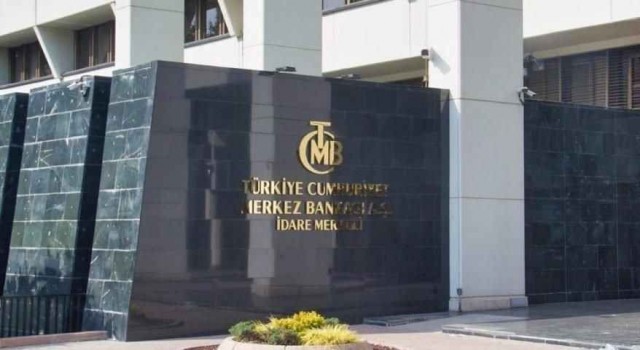 Merkez Bankası politika faizini yüzde 15’e yükseltti