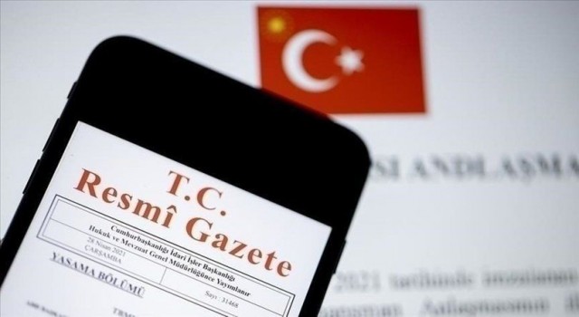 Resmi Gazete’de yayımlanan ilana göre Birecik’te 7 taşınmaz satılacak!