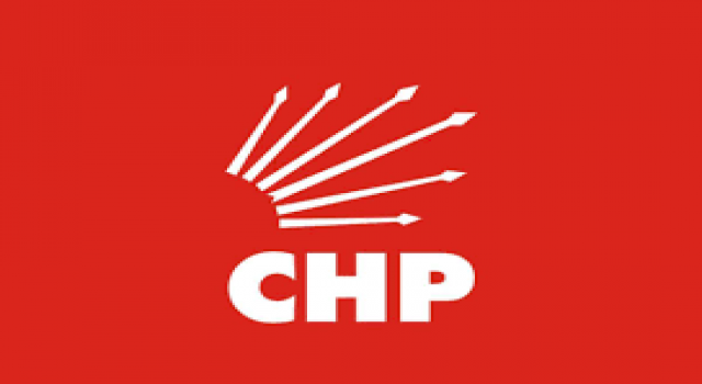 CHP’lilerden Urfa'da Delege Seçimlerine Tepki