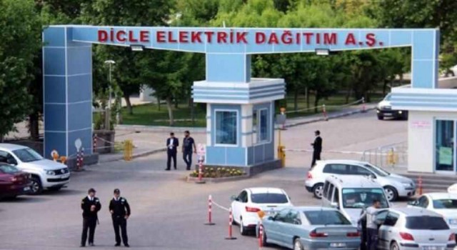 DEDAŞ Personeli Urfa Dahil 6 İlde Greve Hazırlanıyor