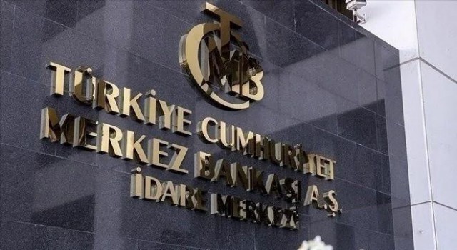 Merkez Bankası Yarın Açıklayacak