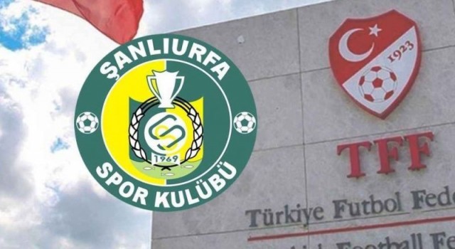 Şanlıurfa’nın da yer aldığı 1. Lig fikstür çekimi bugün yapılacak