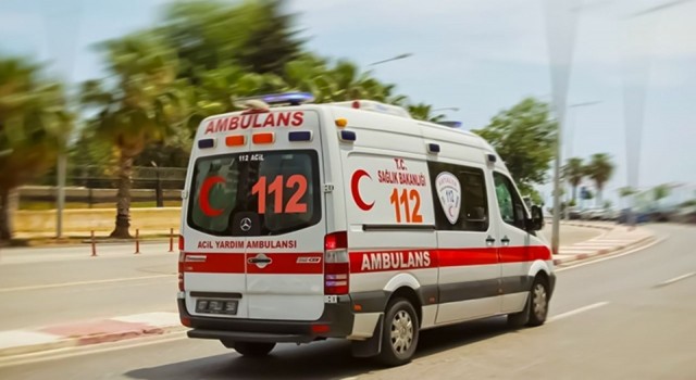 Urfa’da İki Aile Arasında Kavga: Yaralılar Var
