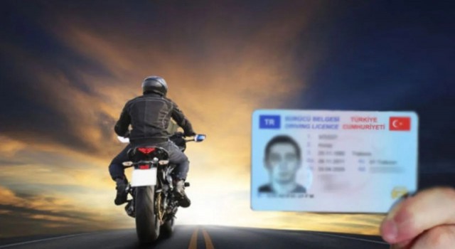 B Sınıfı Ehliyeti Olanlar Bu Haber Sizin İçin