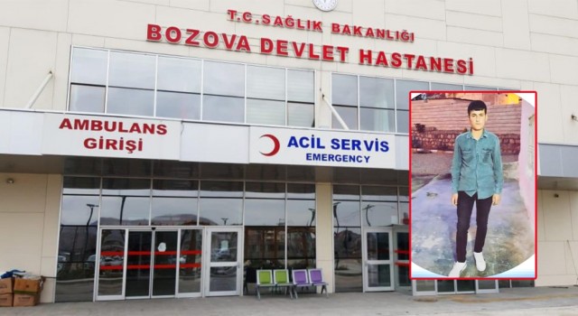 Bozova’da Gençlerin Güvercin Kavgası! 1 Ölü