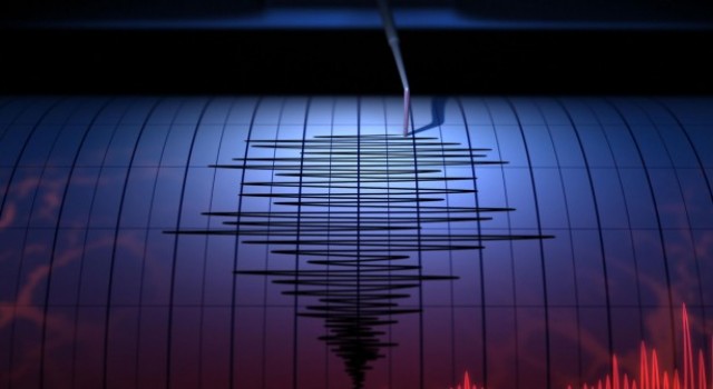 Bu İller Deprem Riskinin En Az Olduğu Yerler