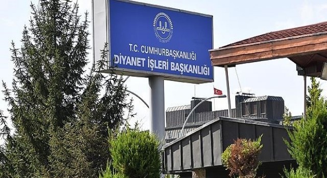 Diyanet Harcamalarında Artış