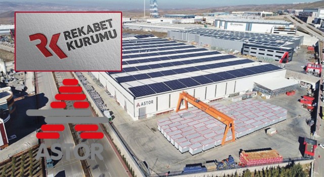 Rekabet Kurumu'ndan Urfa Firması Dahil 6 Şirkete Soruşturma