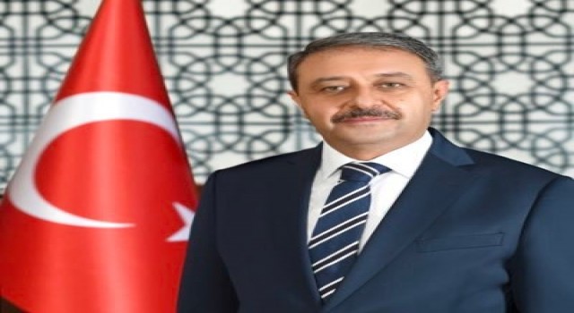 Şanlıurfa Yeni Valisi Hasan Şıldak'tan İlk Açıklama