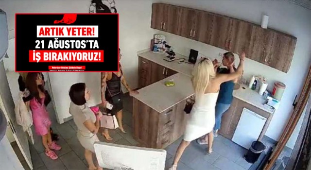 Urfalı Veterinerlerden İş Bırakma Eylemi