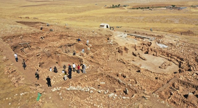 Vali Ayhan: ‘öbeklitepe’den Sonra İkinci Uğrak Noktası Olacak’