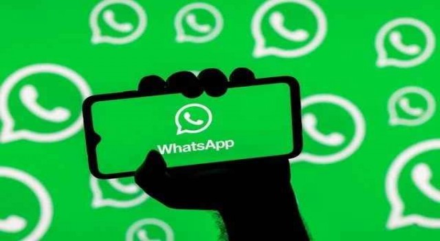 Whatsapp'tan Yeni Bir Özellik Daha