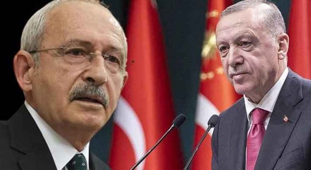 Başkan Erdoğan'dan Kılıçdaroğlu ve Meral Akşener Çıkışı