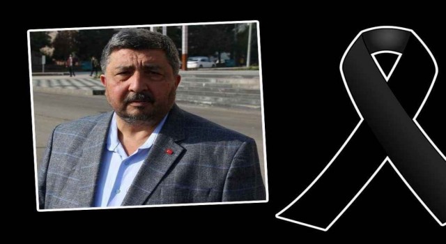 Gazeteci Güler’in acı günü