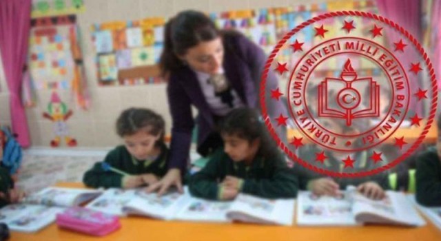 MEB yönetmeliği Resmi Gazete’de:Sınav sisteminde değişiklik