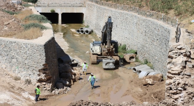 ŞUSKİ’de kış hazırlığı başladı